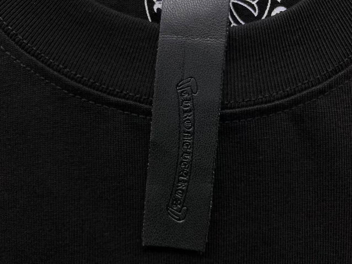 Cross Tshirt