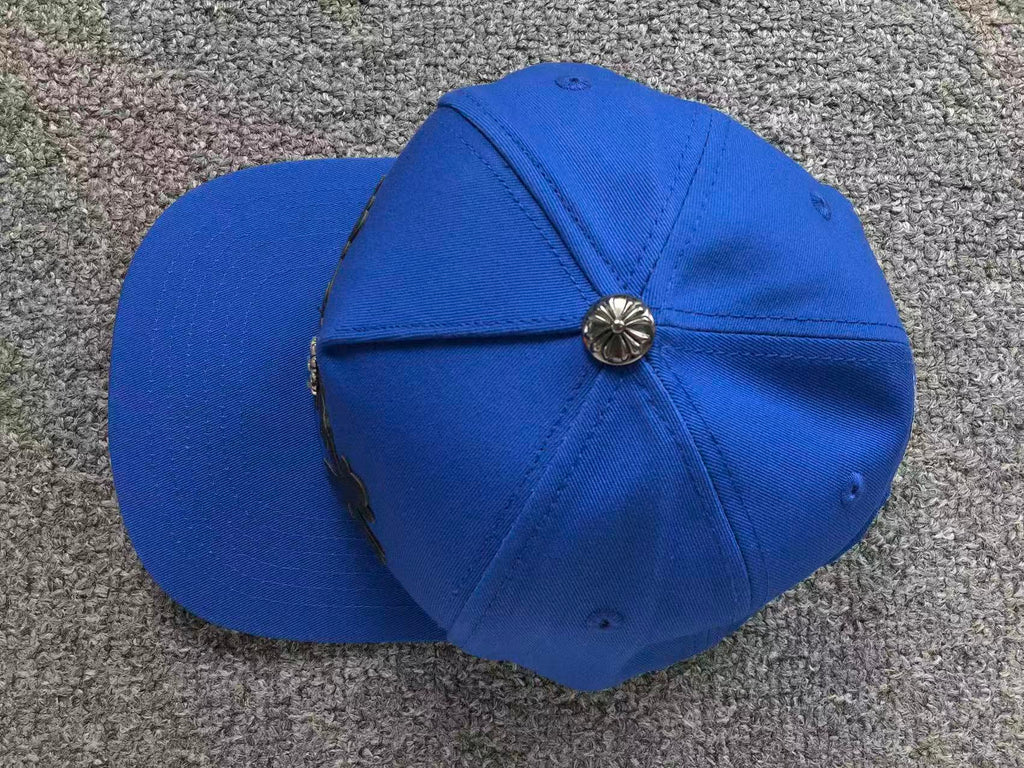 Cross Cap