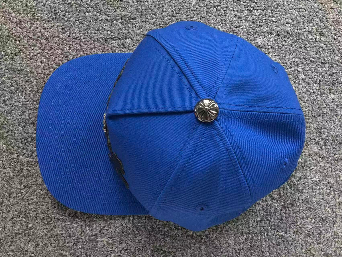 Cross Cap