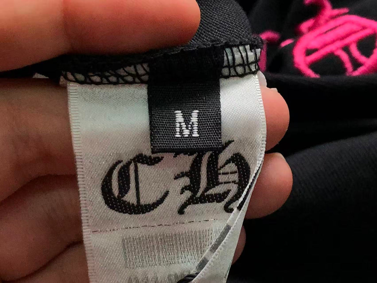 Cross Tshirt