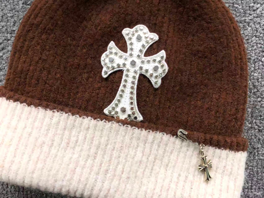 Cross Cap