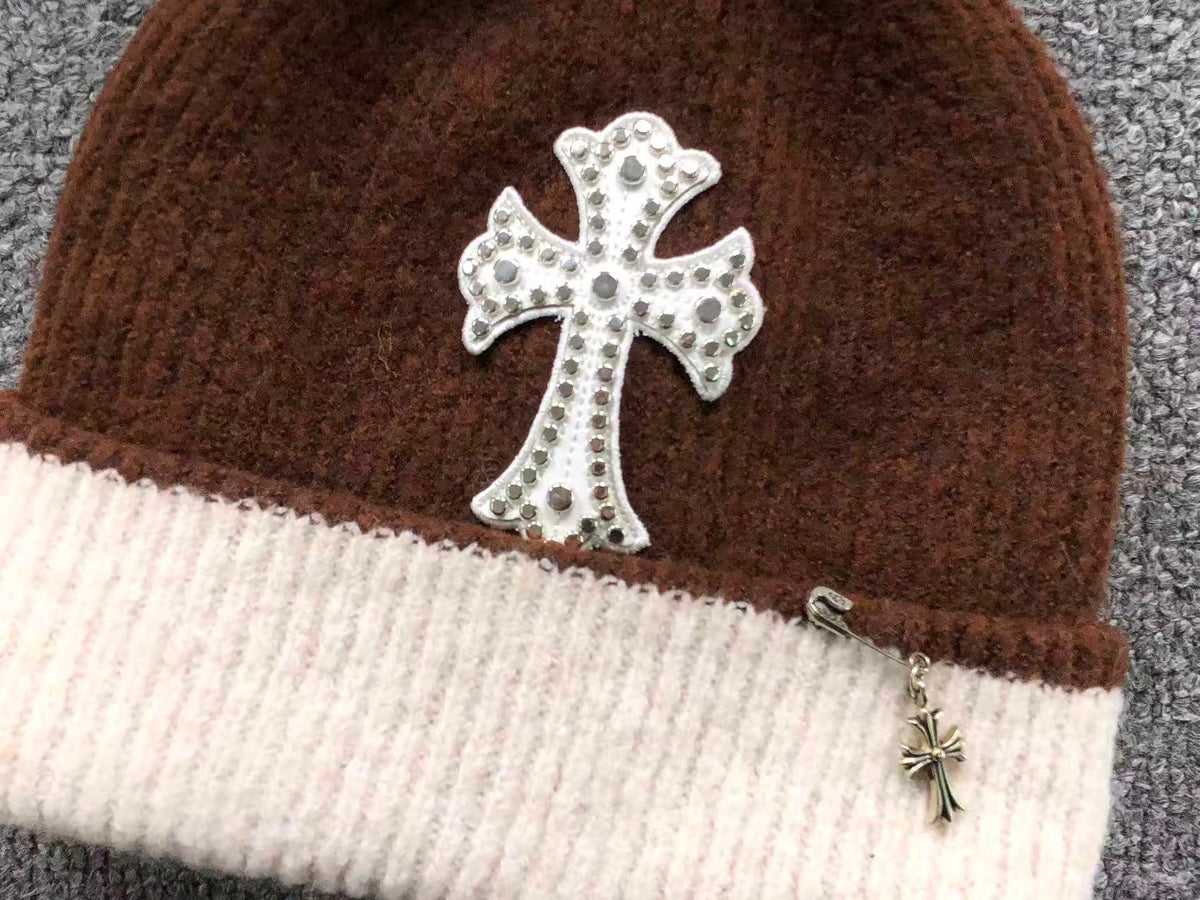 Cross Cap