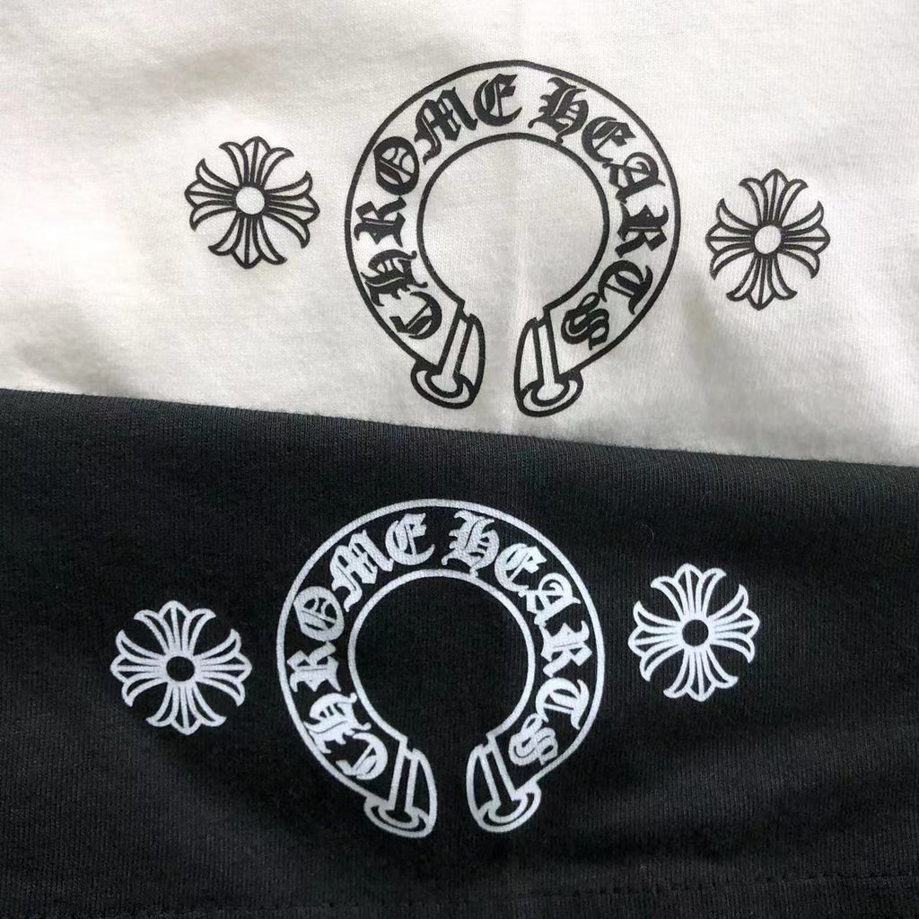 Cross Tshirt