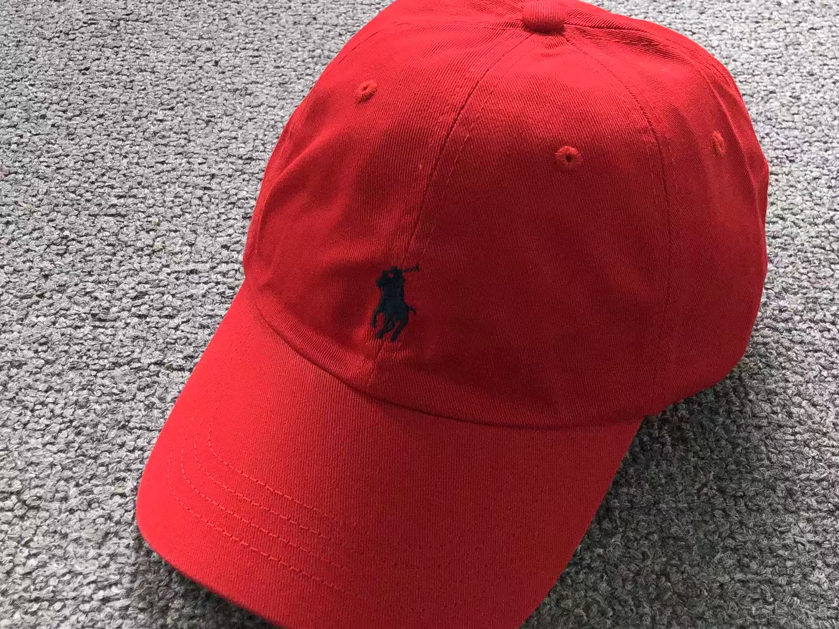 Ralph Lauren Cap