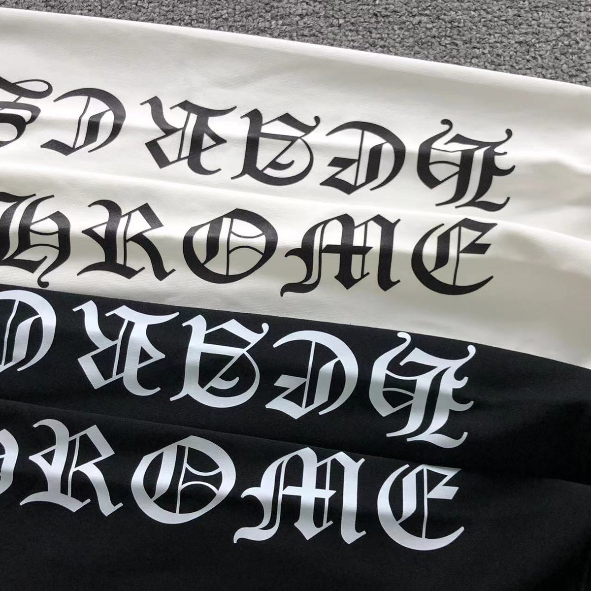 Cross Hoodie