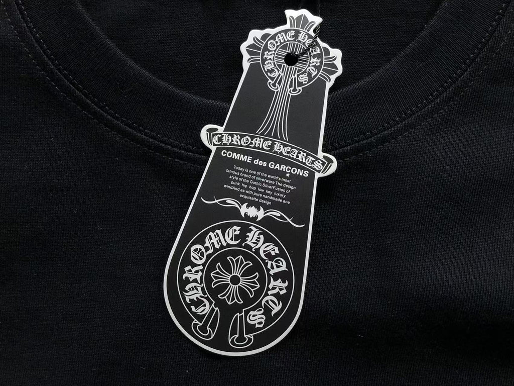 Cross Longsleeve