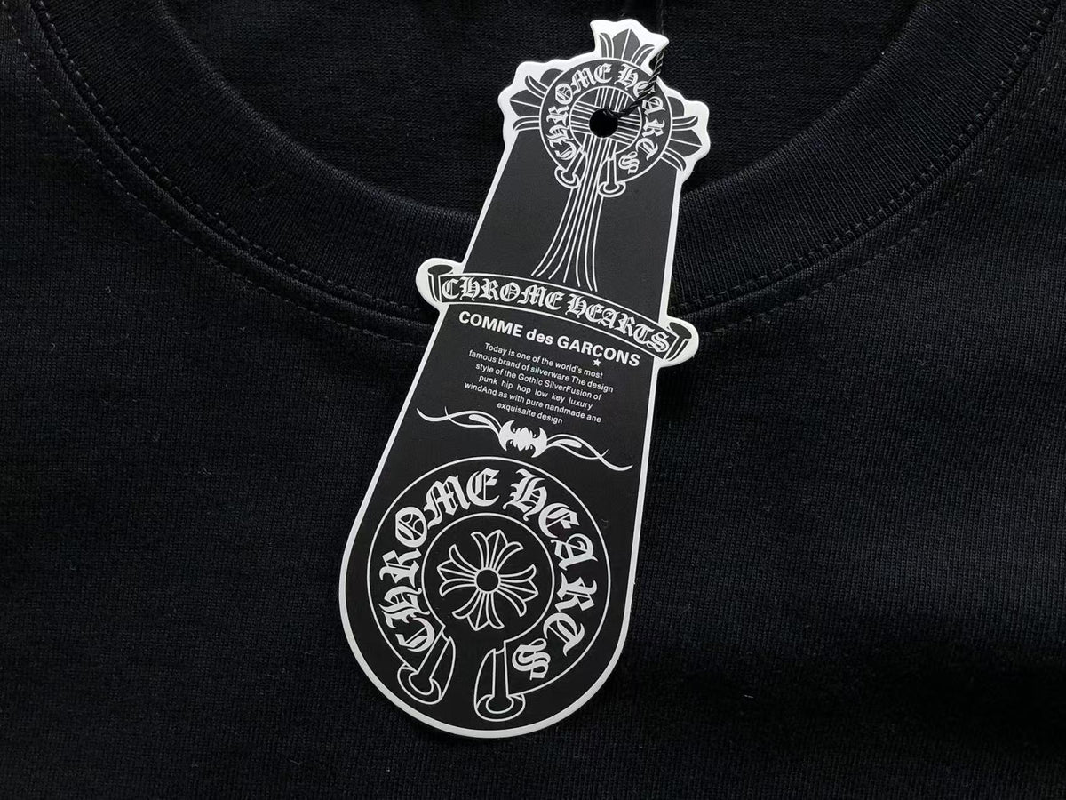 Cross Longsleeve