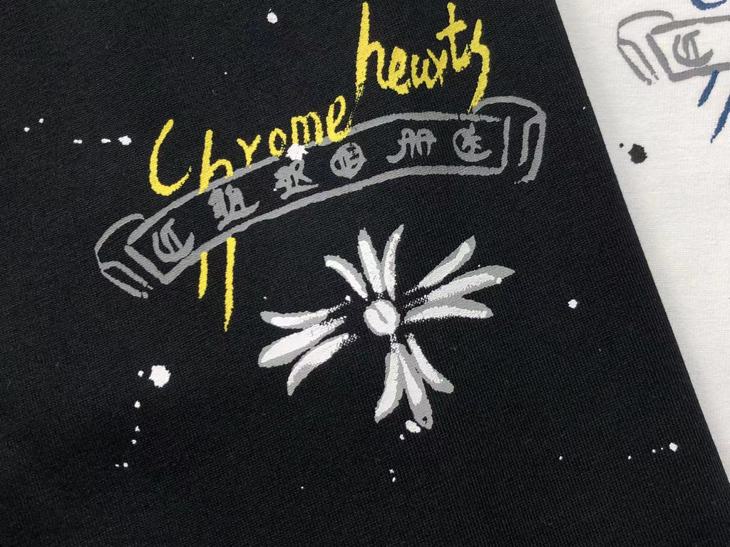 Cross Tshirt