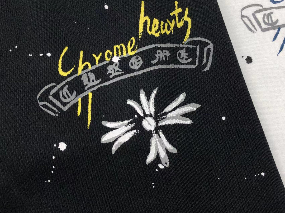 Cross Tshirt