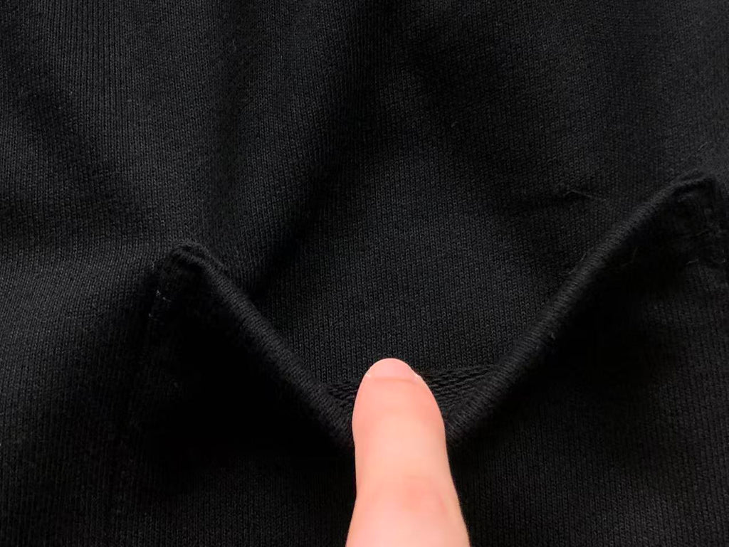 Cross Pants