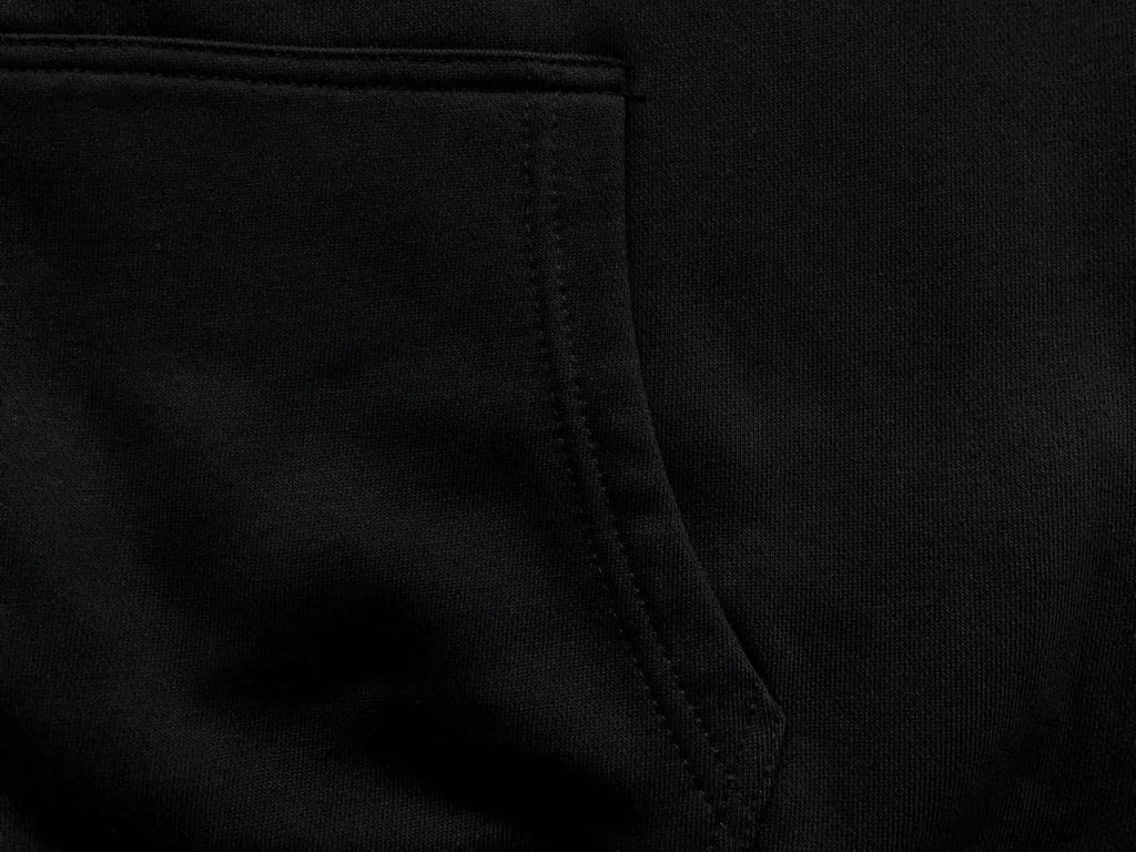 Cross Hoodie
