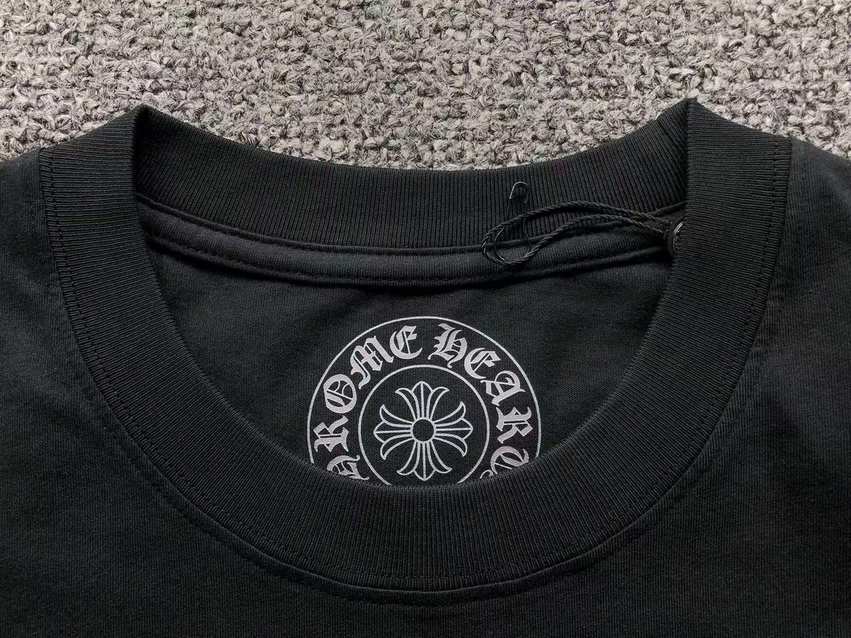 Cross Tshirt