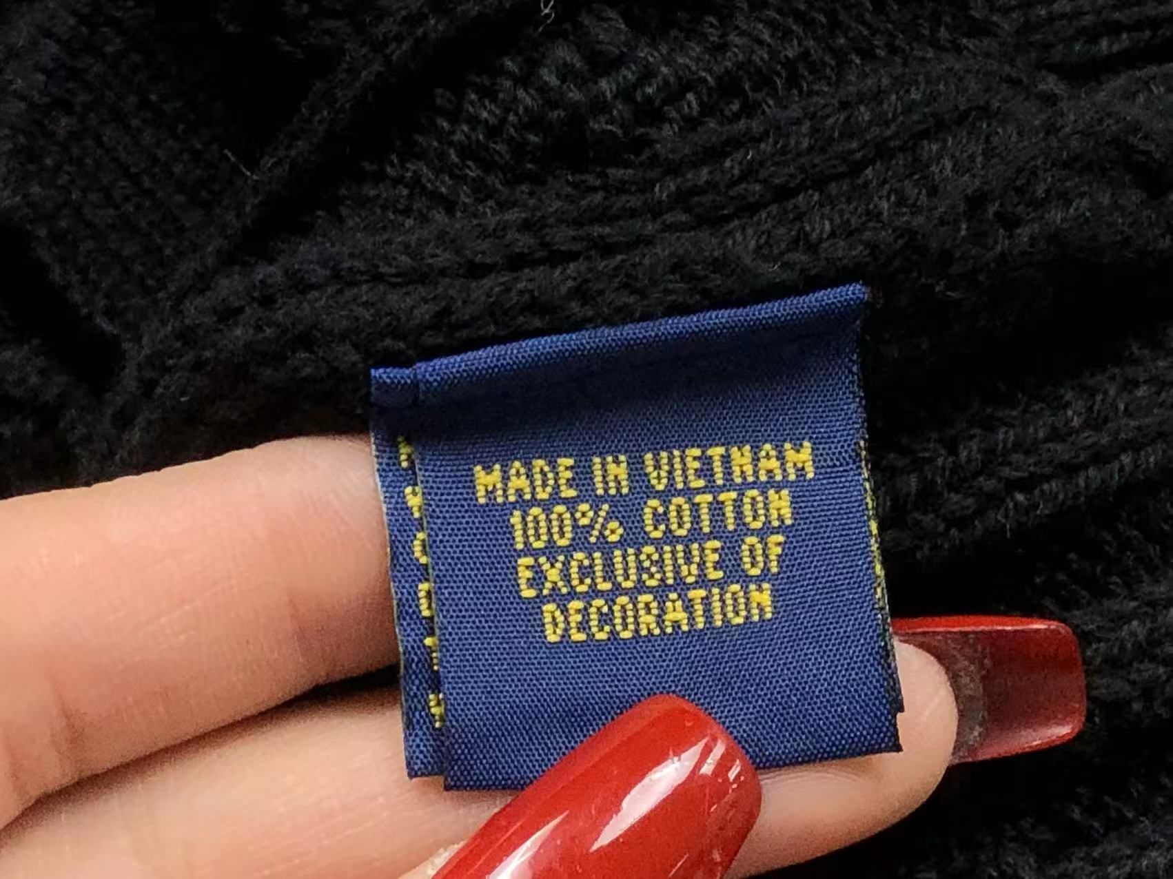 Ralph Lauren Sweater