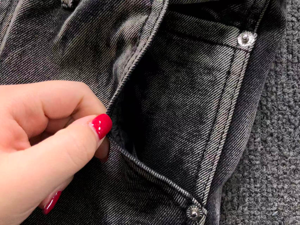 Cross Pants