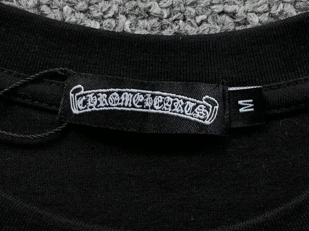 Cross Longsleeve