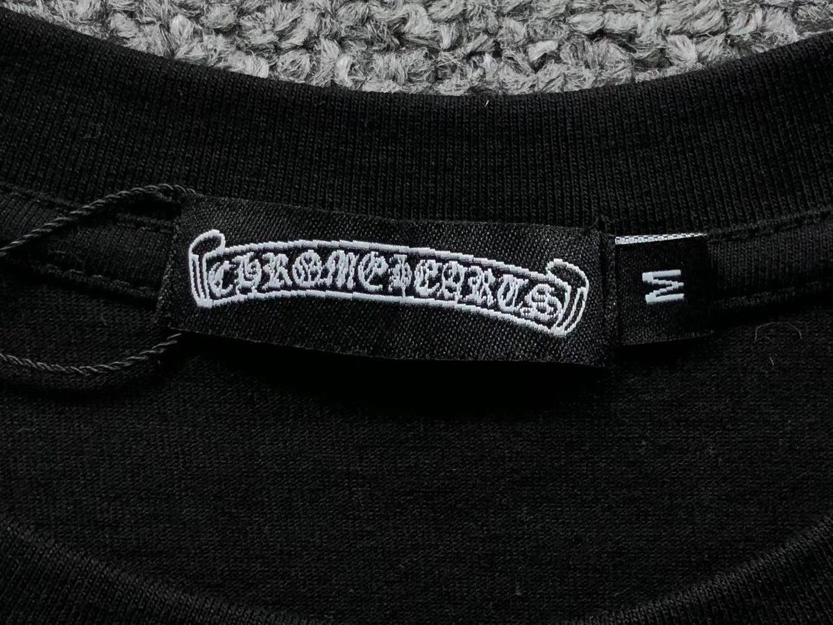 Cross Longsleeve