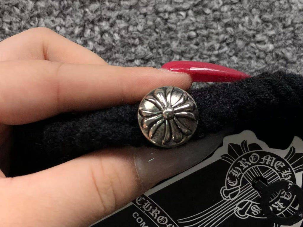 Cross Cap