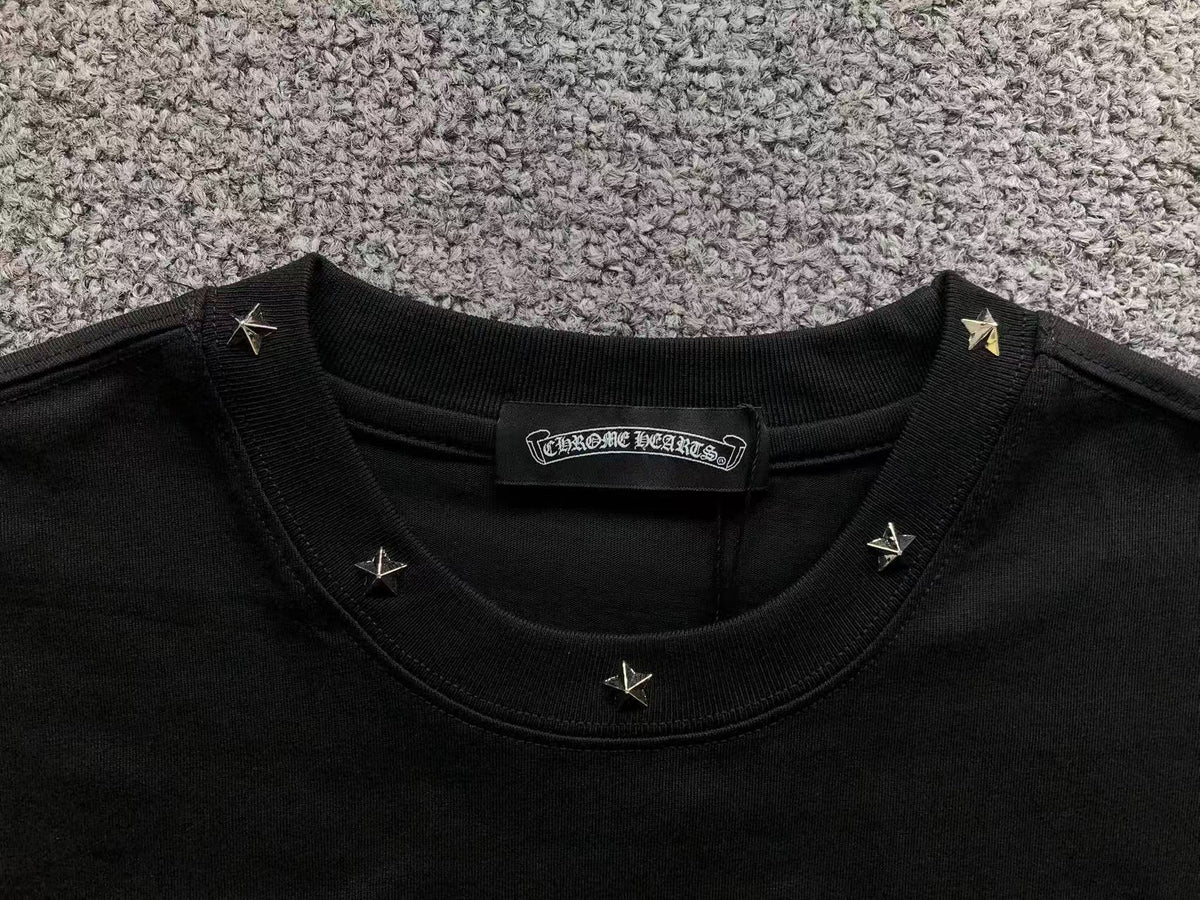 Cross Tshirt