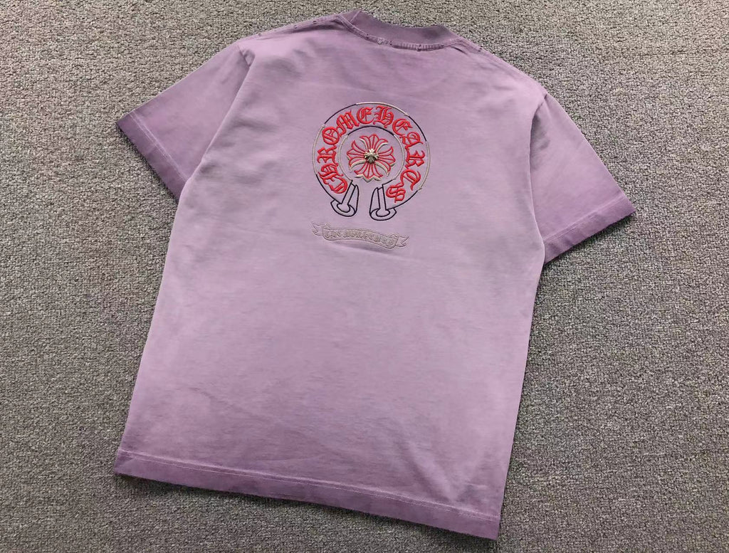Cross Tshirt