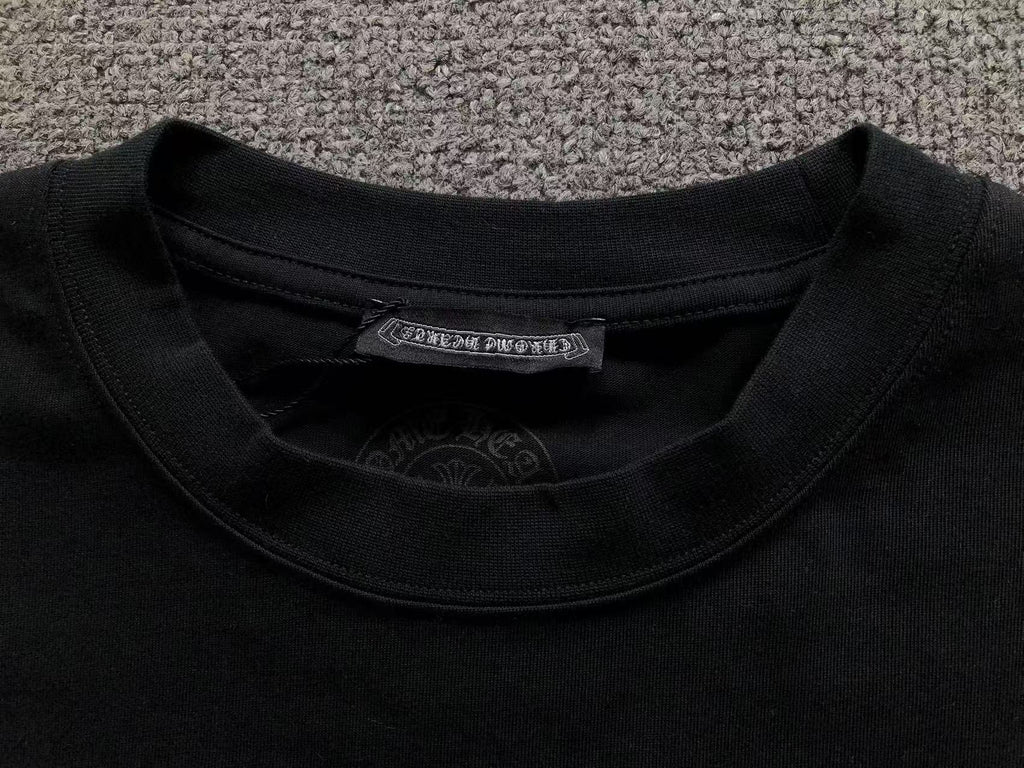 Cross Longsleeve