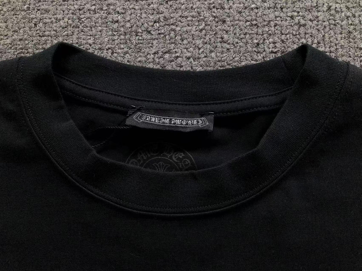 Cross Longsleeve