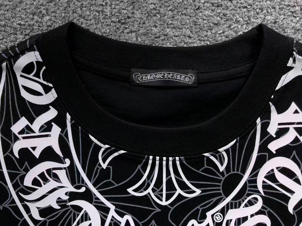 Cross Tshirt