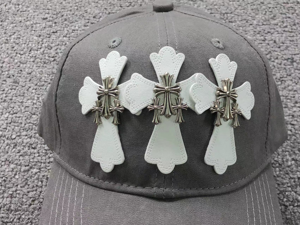 Cross Cap