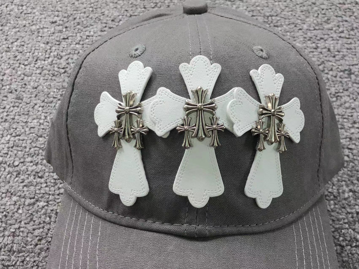 Cross Cap