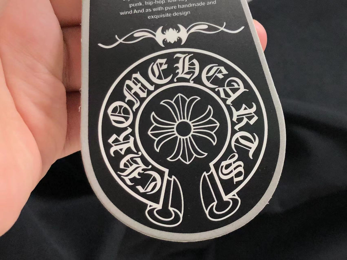 Cross Tshirt