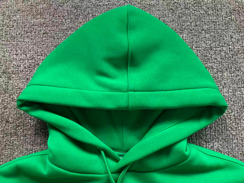 Classic Hoodie