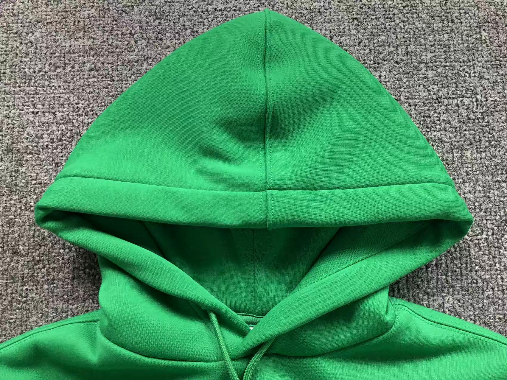 Classic Hoodie