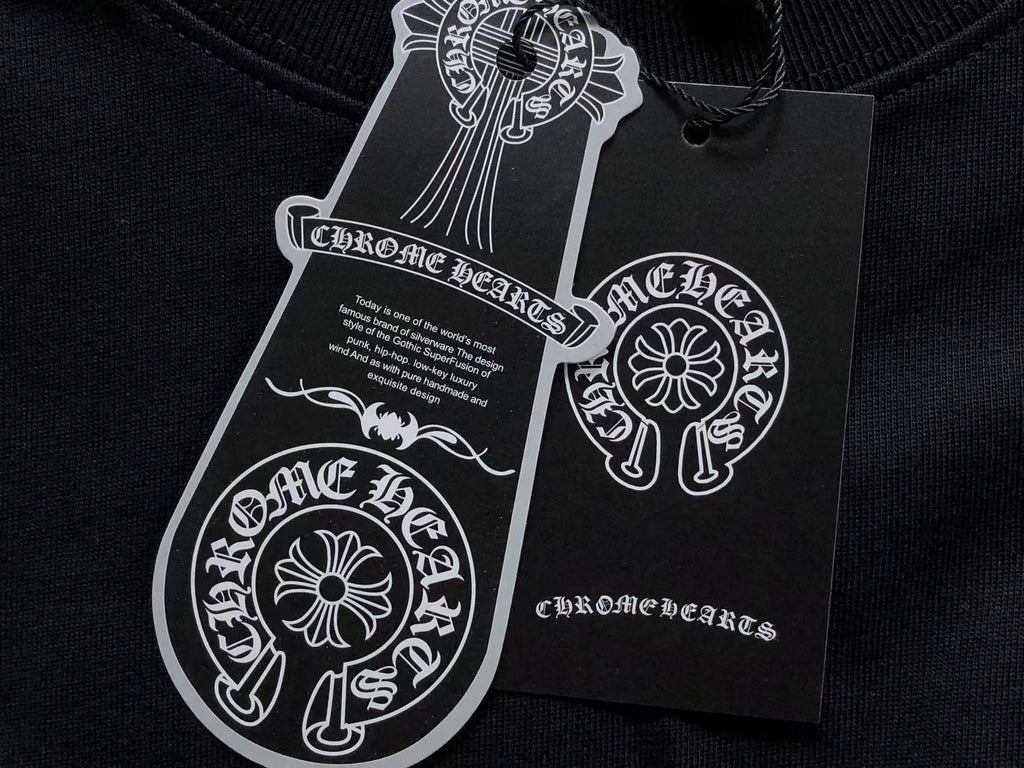 Cross Tshirt