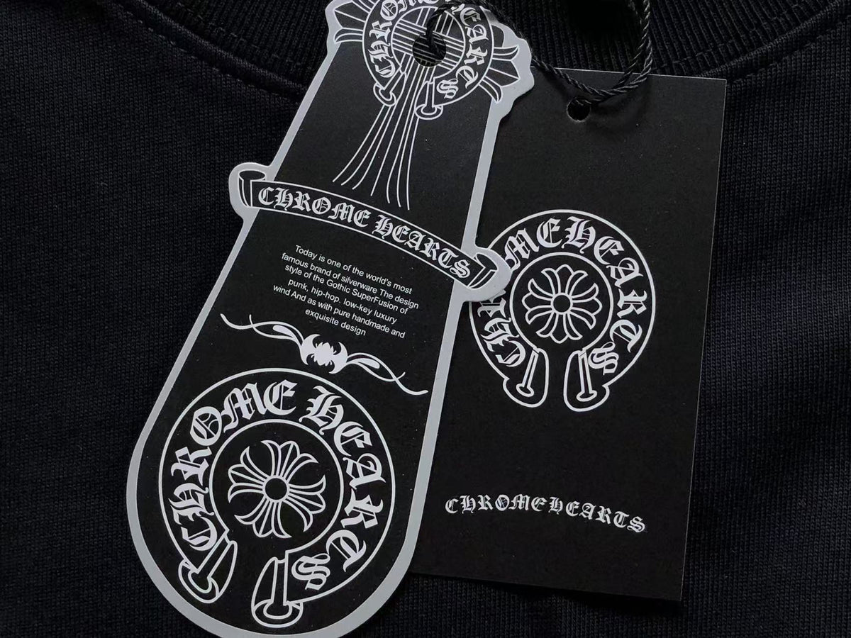 Cross Tshirt