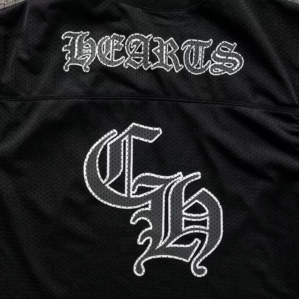 Cross Tshirt