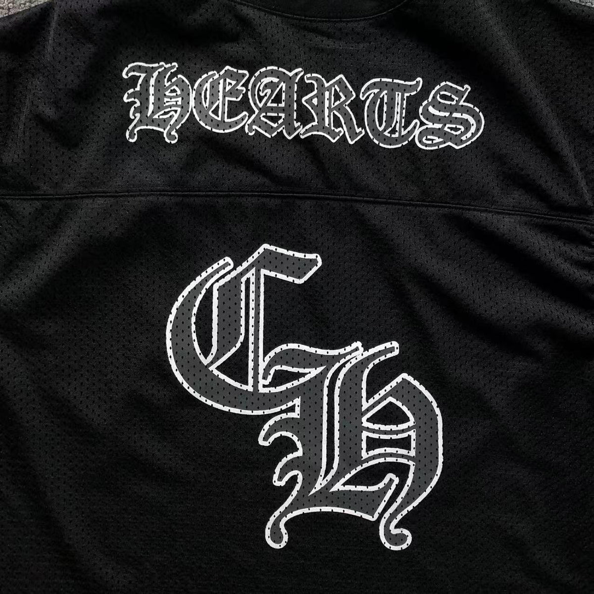 Cross Tshirt