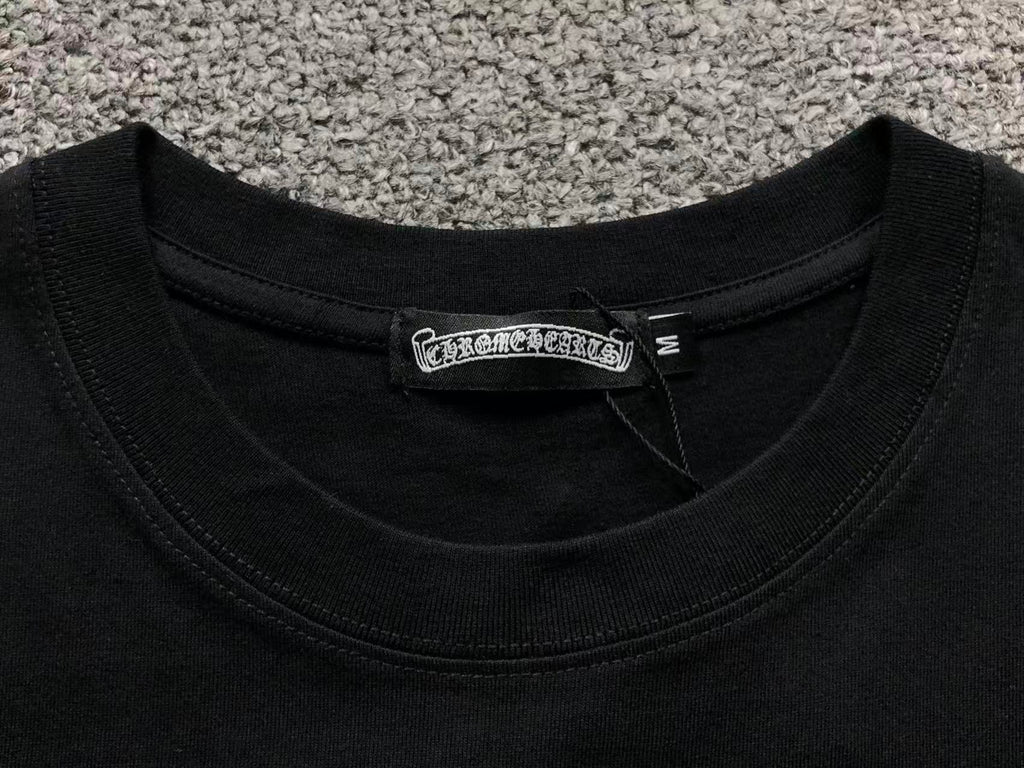 Cross Tshirt