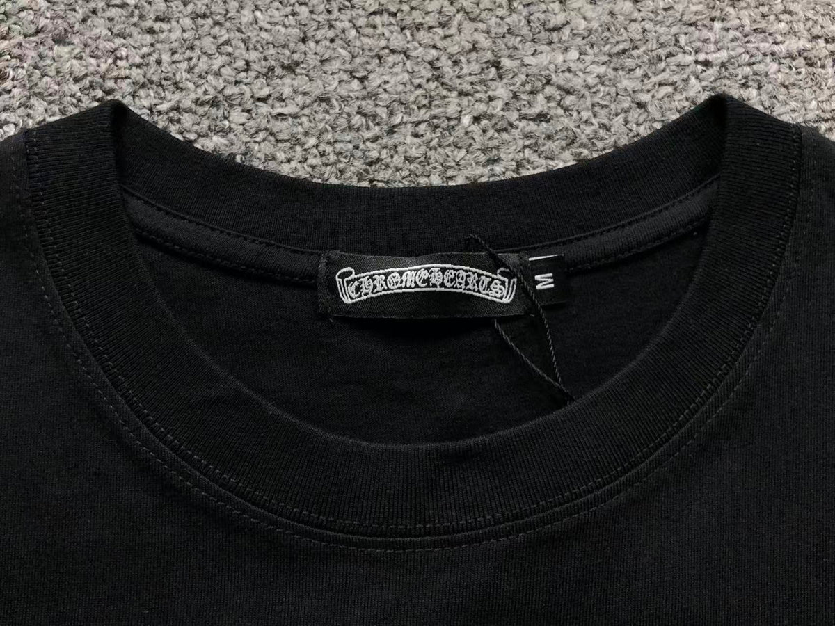 Cross Tshirt