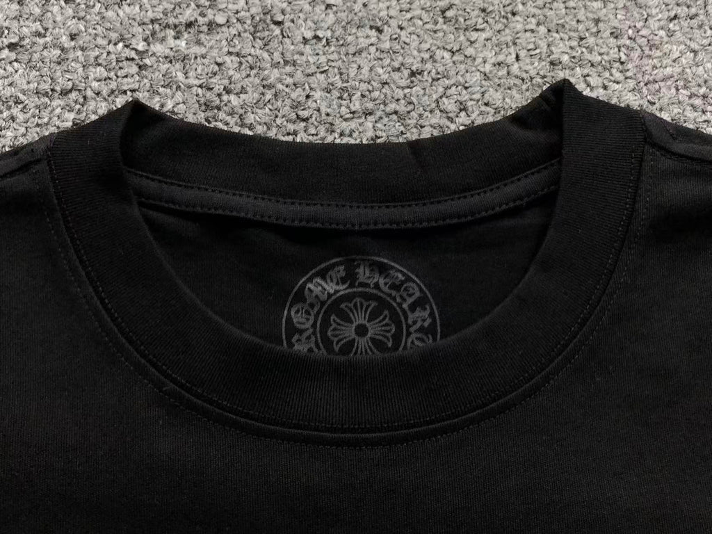 Cross Tshirt