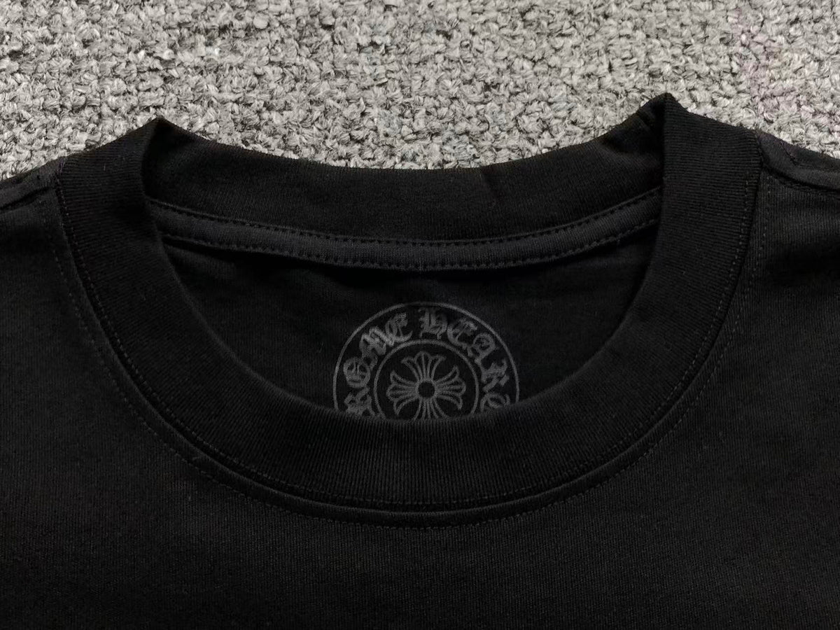 Cross Tshirt