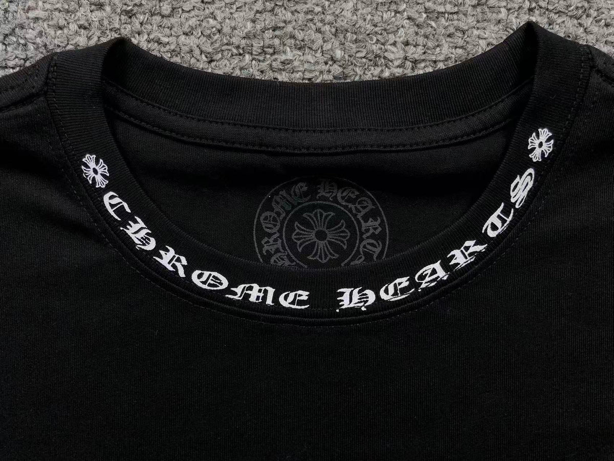Cross Tshirt