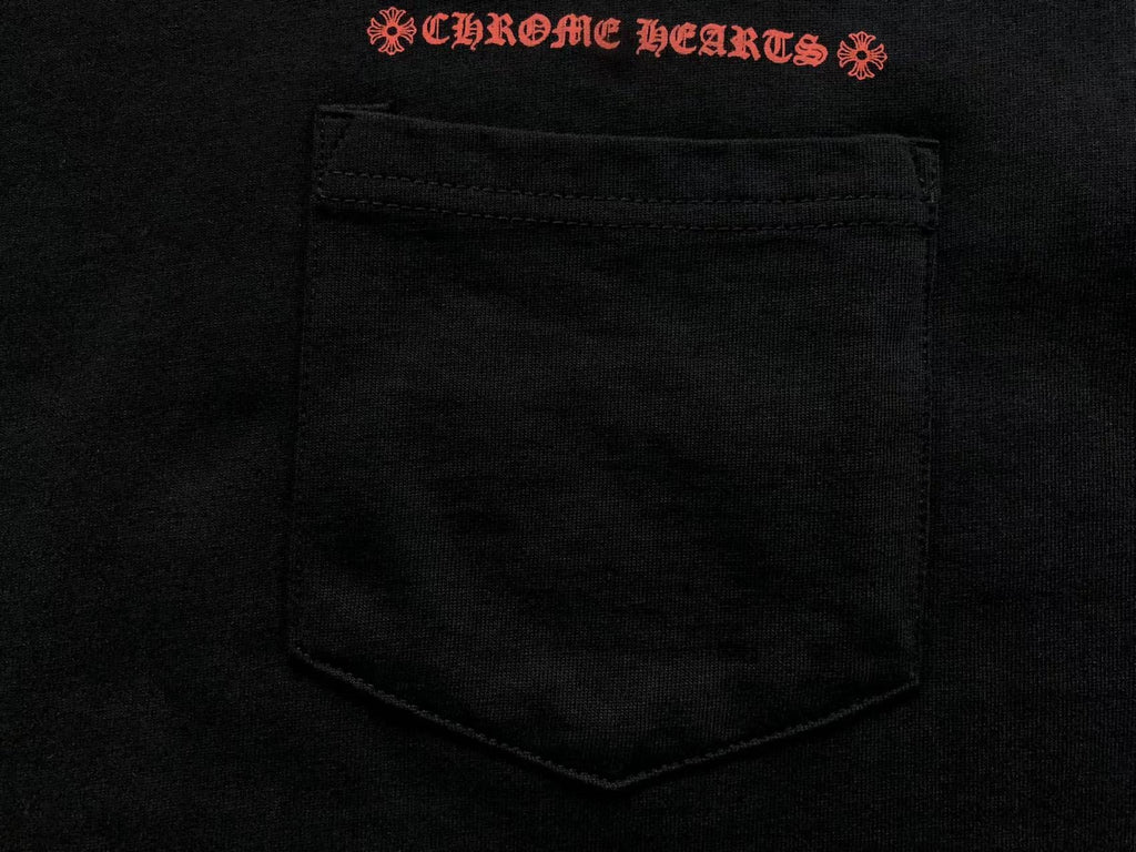 Cross Longsleeve