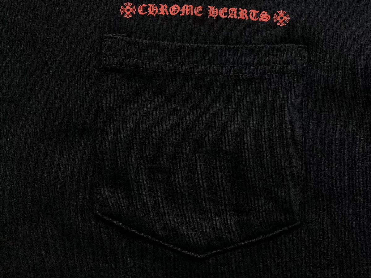 Cross Longsleeve