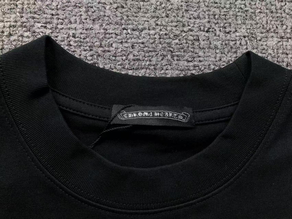 Cross Tshirt