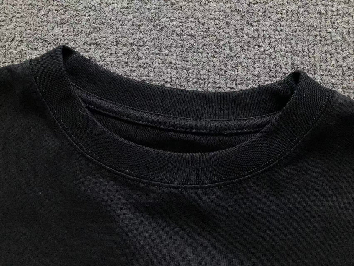 Cross Longsleeve