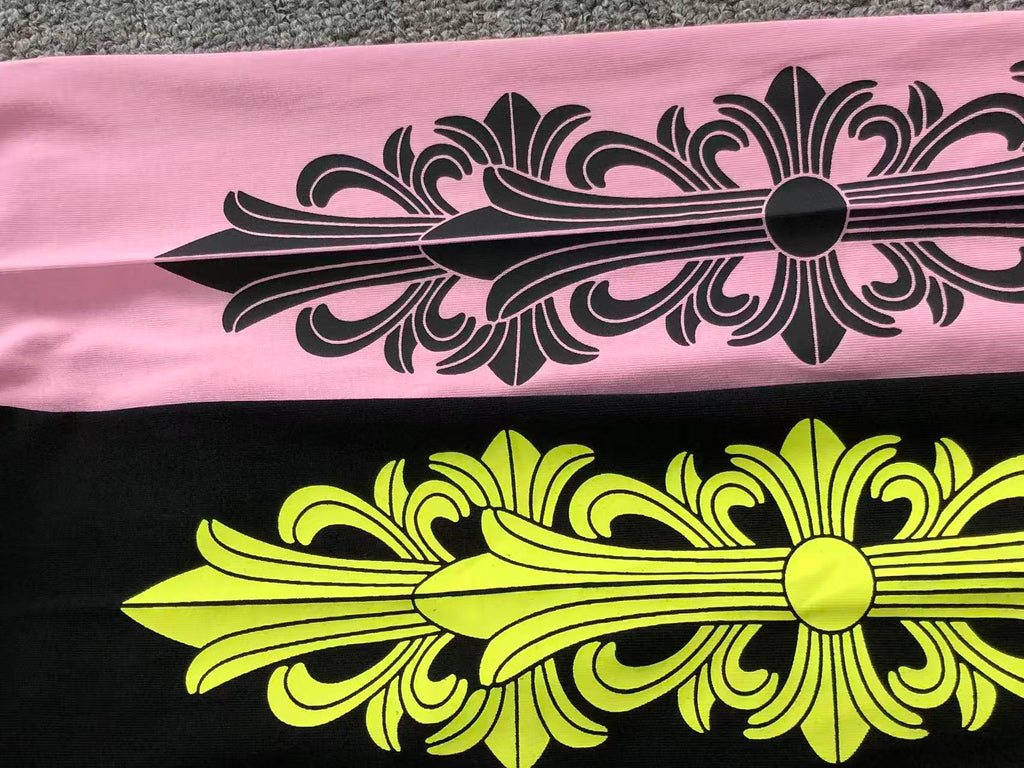 Cross Longsleeve