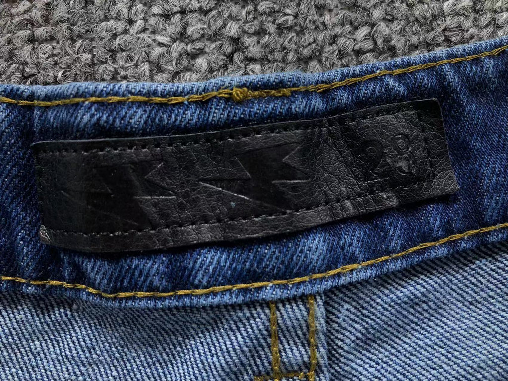 Cross Pants