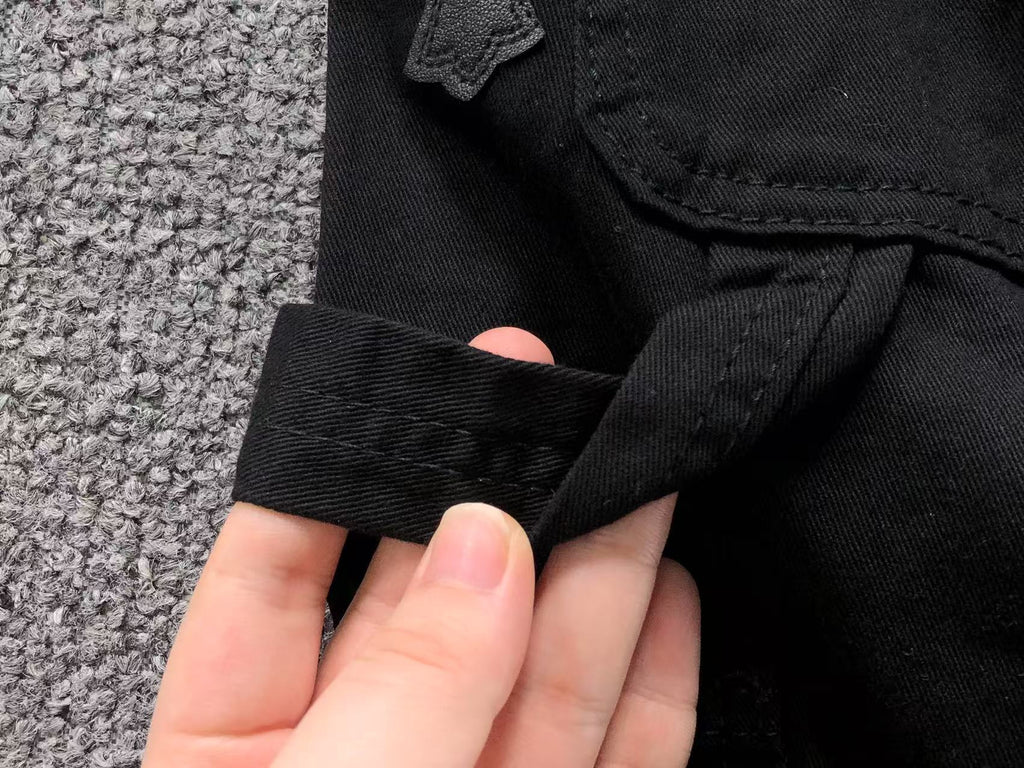 Cross Pants