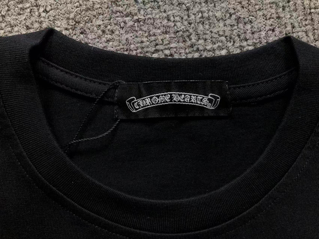 Cross Tshirt