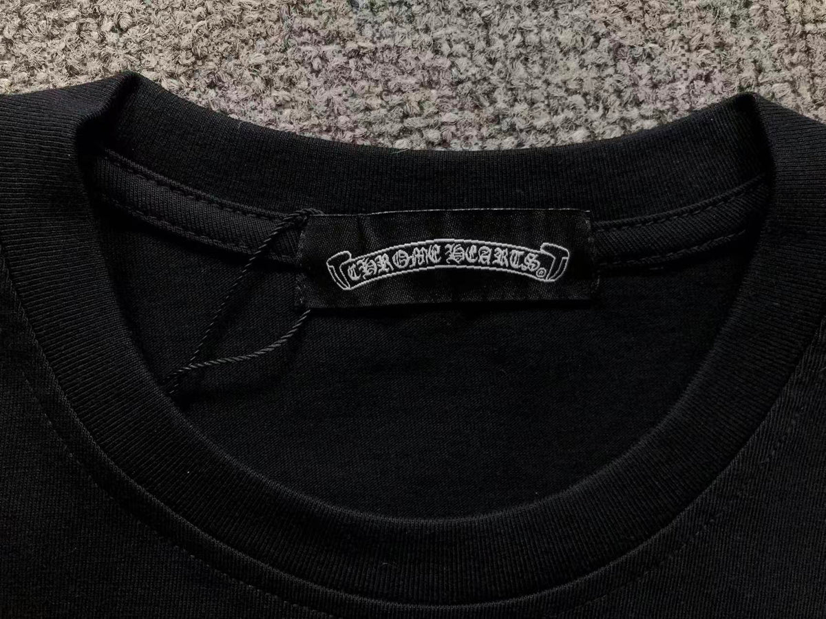 Cross Tshirt