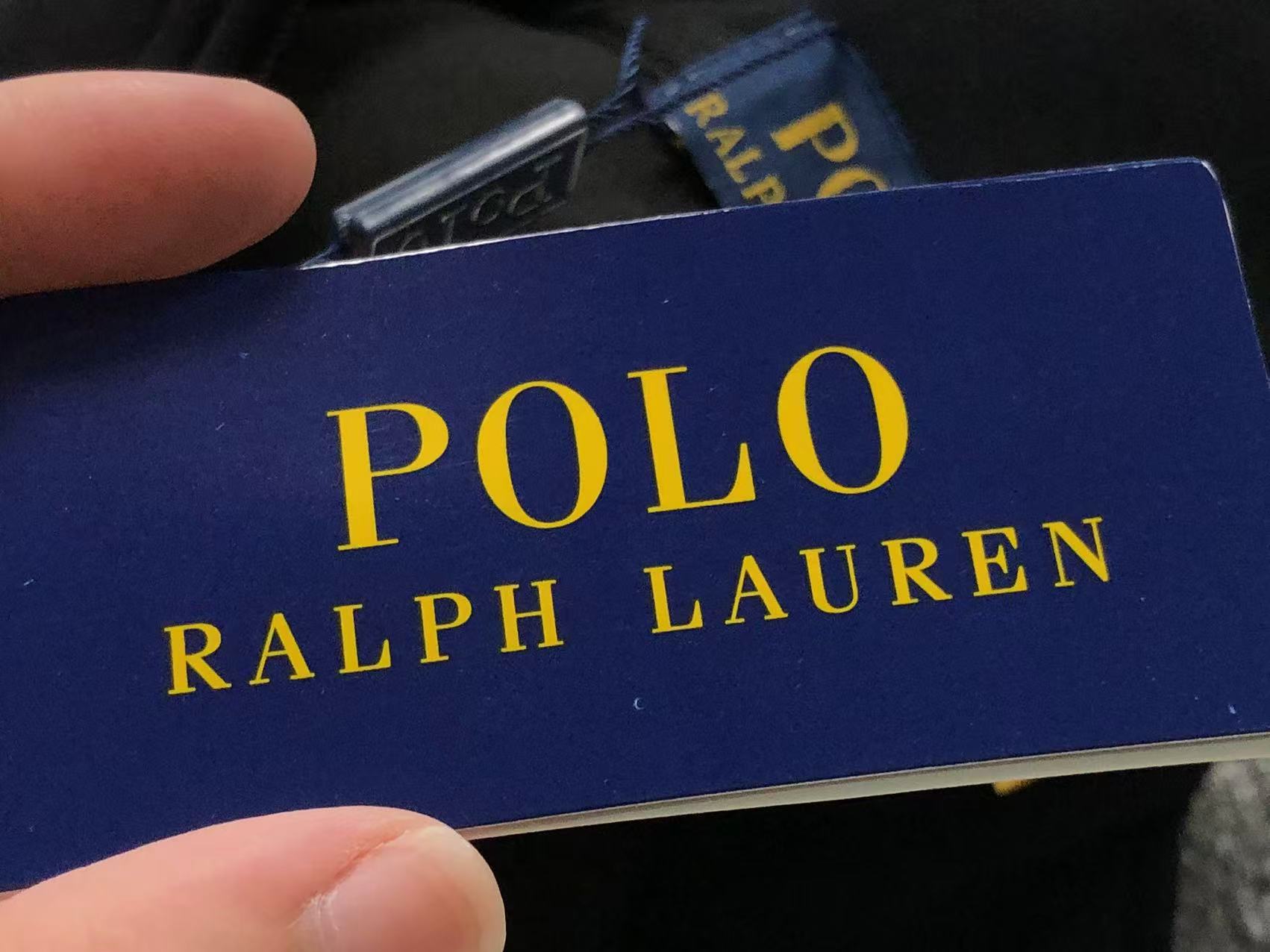 Ralph Lauren Hoodie
